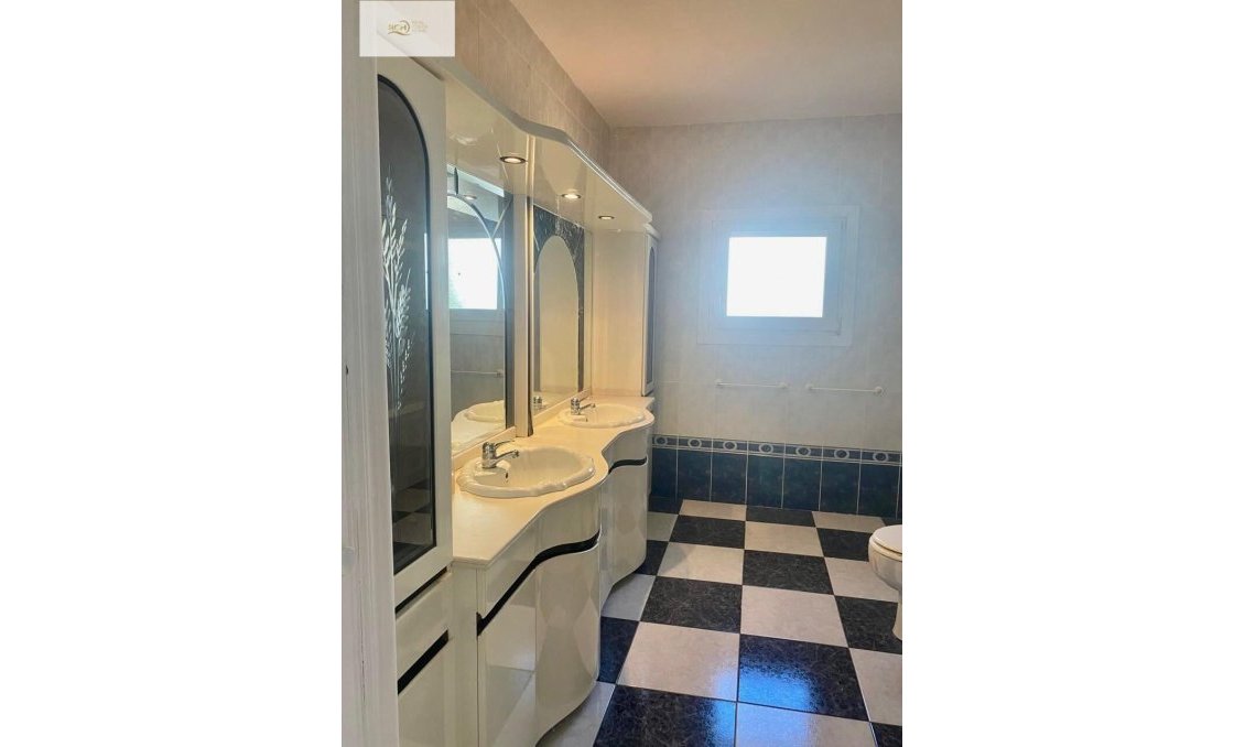 Segunda mano - Town House -
Altea - Palau Cuesta Narices