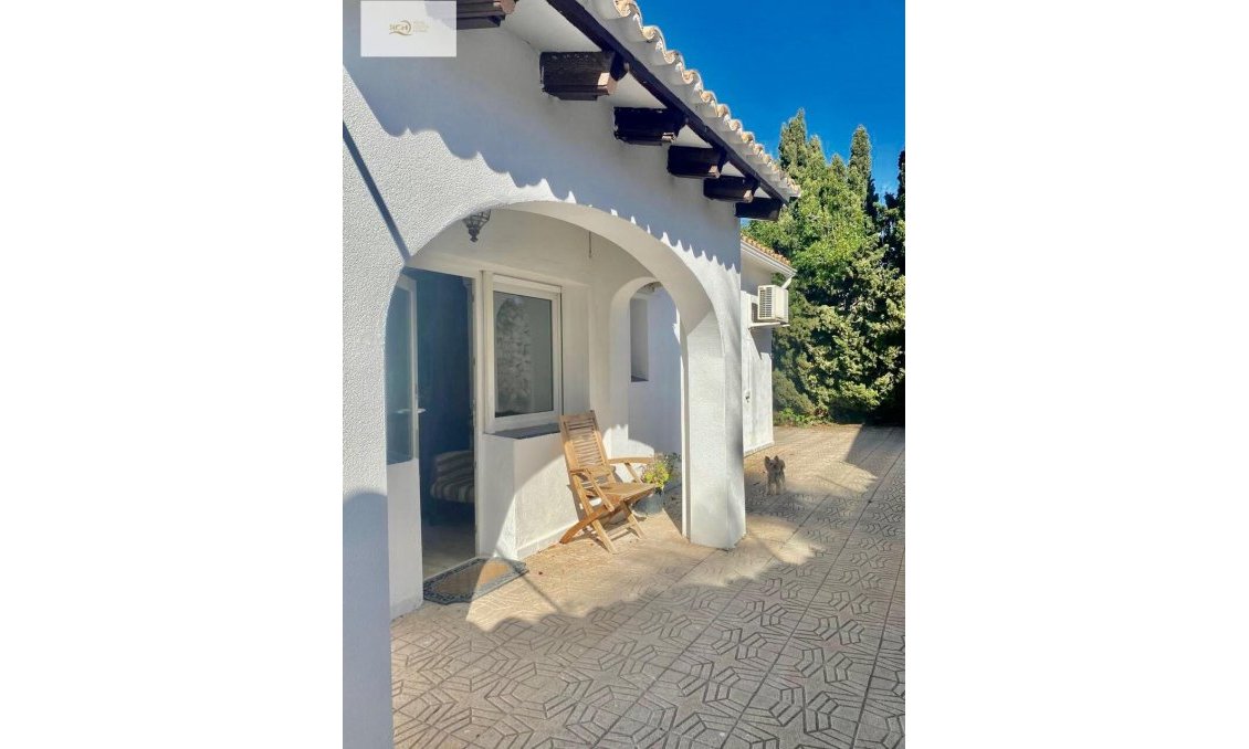 Segunda mano - Town House -
Altea - Palau Cuesta Narices