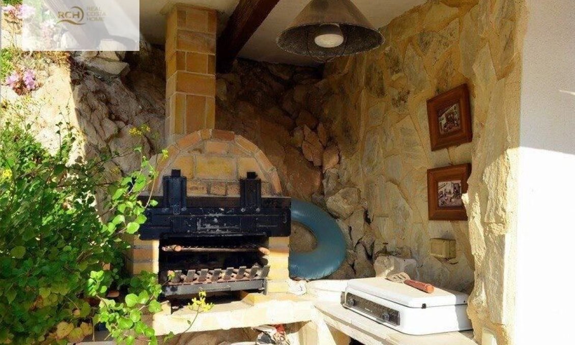 Segunda mano - Town House -
Altea - Palau Cuesta Narices