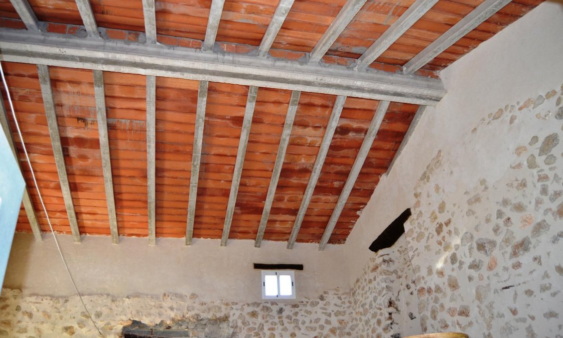 Wiederverkauf - Villa -
Gata de Gorgos - Inland