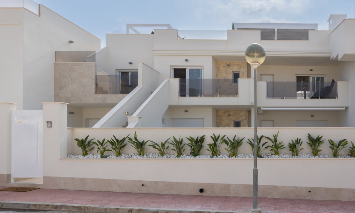 Segunda mano - Penthouse Penthouse -
Villamartin - Costa Blanca