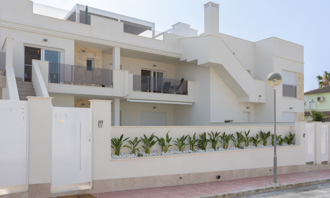Segunda mano - Penthouse Penthouse -
Villamartin - Costa Blanca