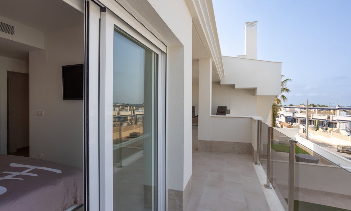 Segunda mano - Penthouse Penthouse -
Villamartin - Costa Blanca