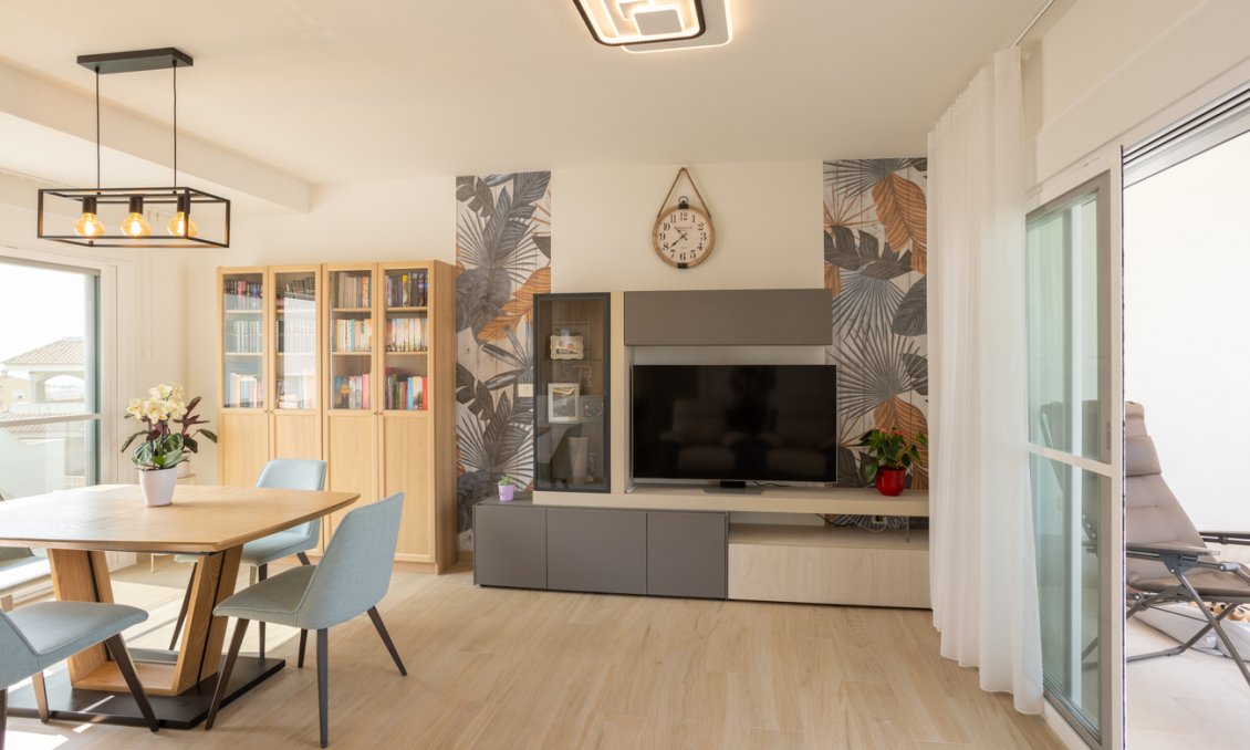 Segunda mano - Penthouse Penthouse -
Villamartin - Costa Blanca