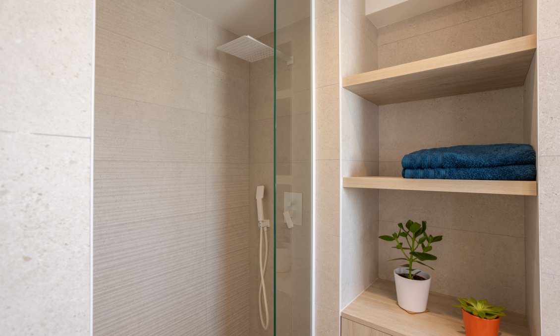 Segunda mano - Penthouse Penthouse -
Villamartin - Costa Blanca