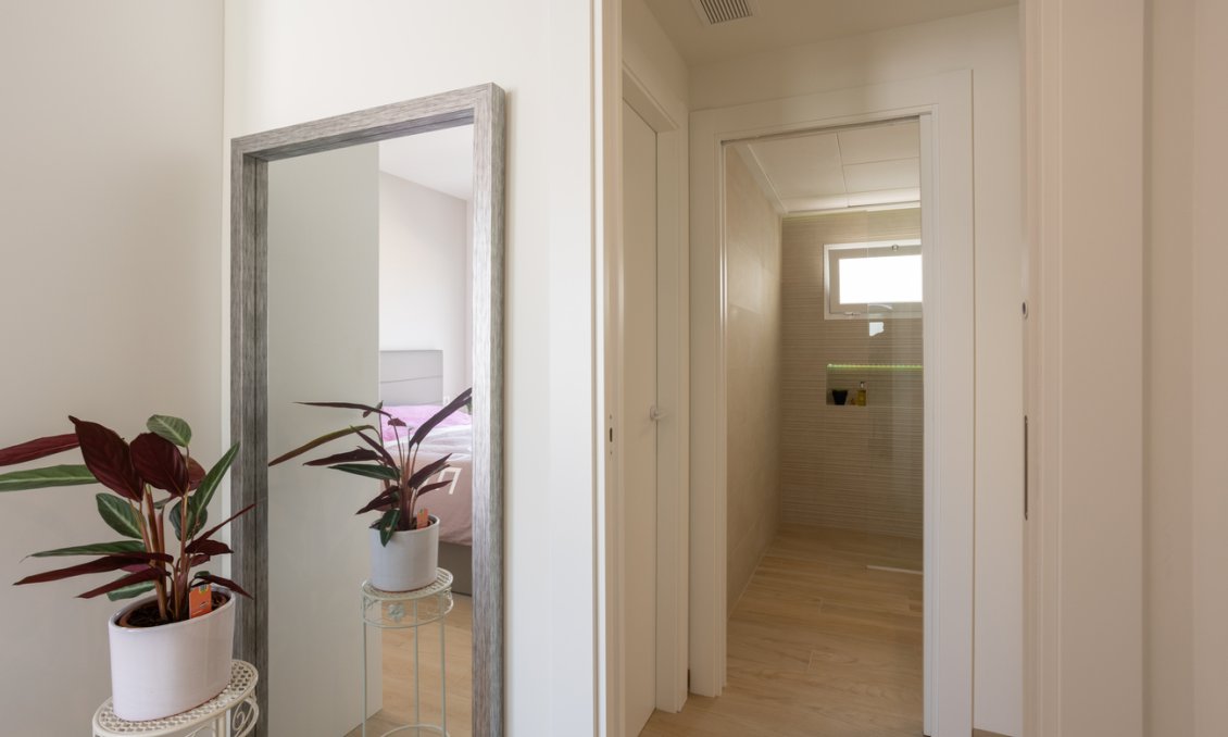 Segunda mano - Penthouse Penthouse -
Villamartin - Costa Blanca