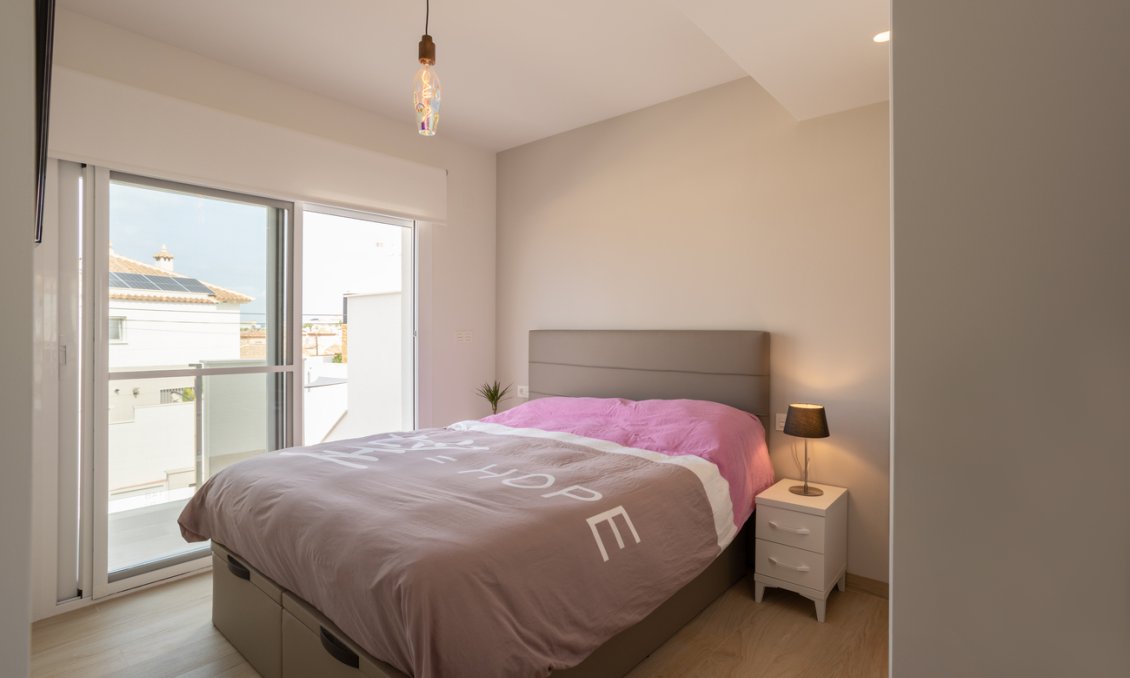 Segunda mano - Penthouse Penthouse -
Villamartin - Costa Blanca