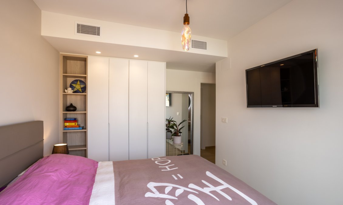 Segunda mano - Penthouse Penthouse -
Villamartin - Costa Blanca
