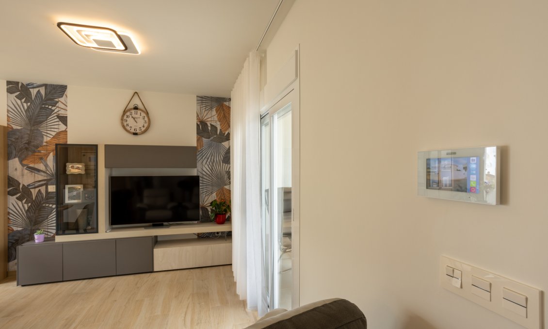 Segunda mano - Penthouse Penthouse -
Villamartin - Costa Blanca
