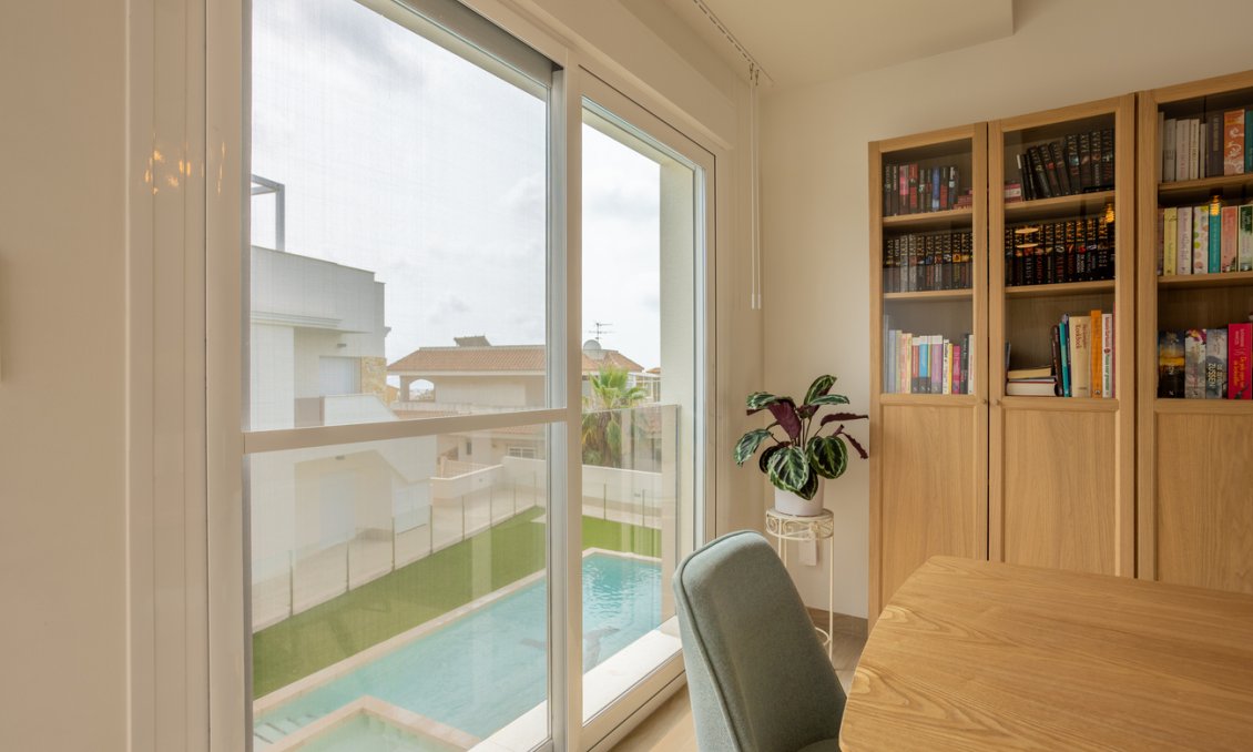 Segunda mano - Penthouse Penthouse -
Villamartin - Costa Blanca
