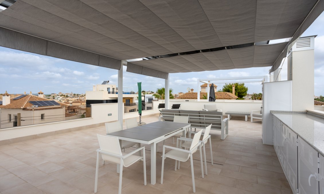 Segunda mano - Penthouse Penthouse -
Villamartin - Costa Blanca