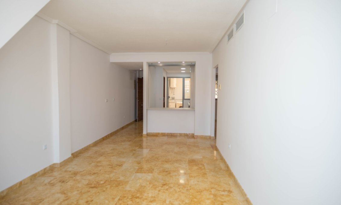 Revente - Appartement -
Torrevieja - Costa Blanca