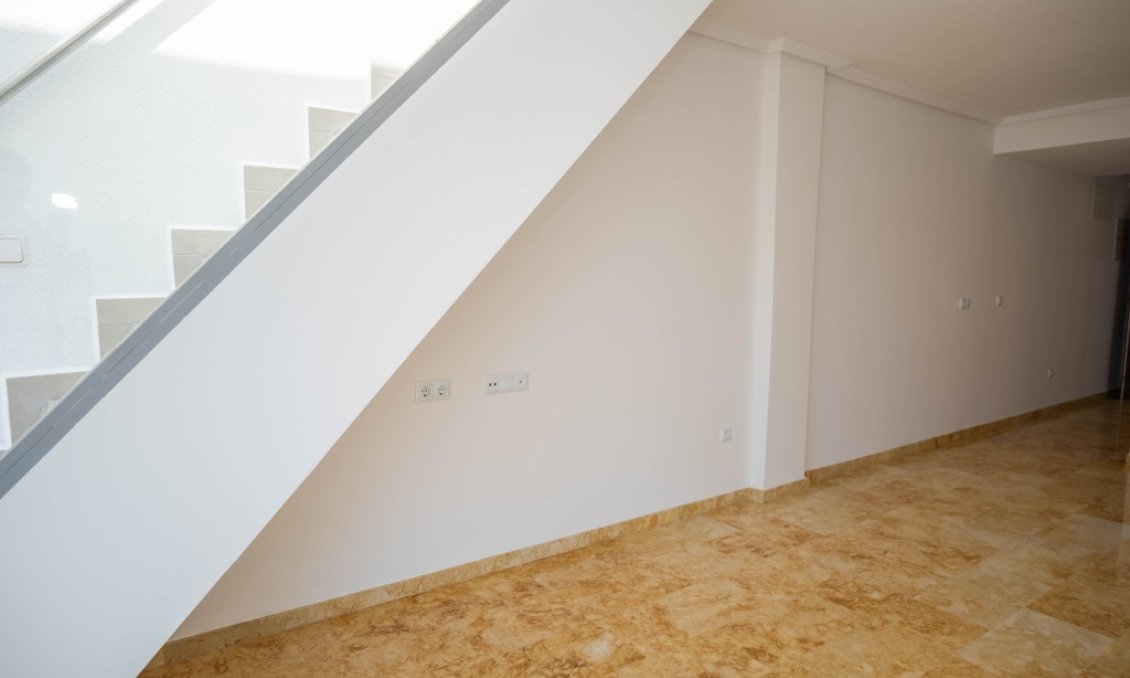 Revente - Appartement -
Torrevieja - Costa Blanca