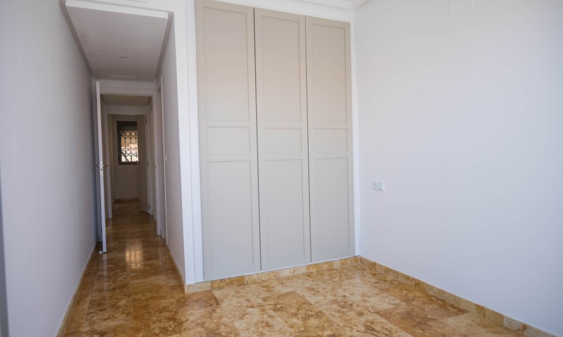 Revente - Appartement -
Torrevieja - Costa Blanca