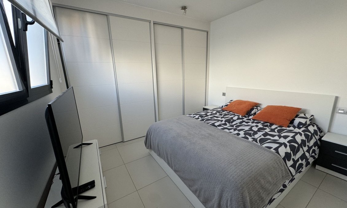 Segunda mano - Apartamento -
Torrevieja - Costa Blanca