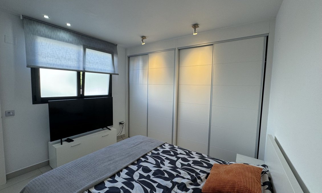 Segunda mano - Apartamento -
Torrevieja - Costa Blanca
