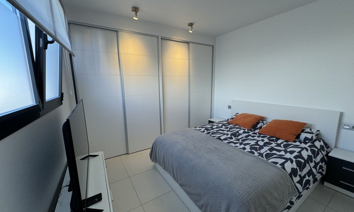 Segunda mano - Apartamento -
Torrevieja - Costa Blanca