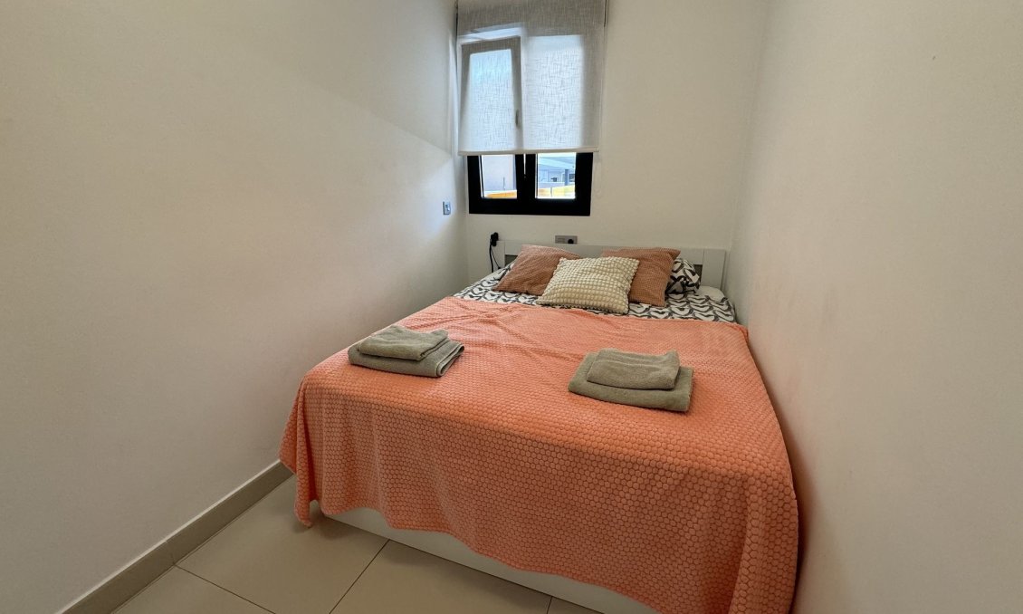 Segunda mano - Apartamento -
Torrevieja - Costa Blanca