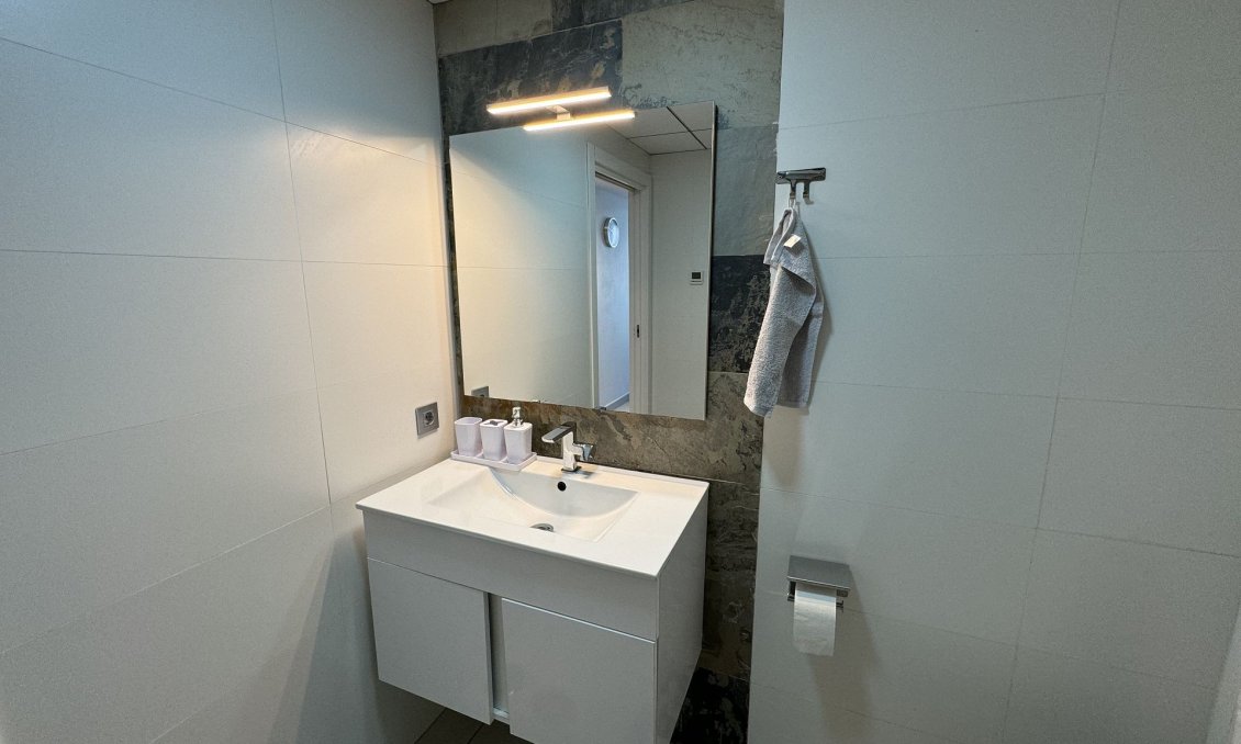 Segunda mano - Apartamento -
Torrevieja - Costa Blanca