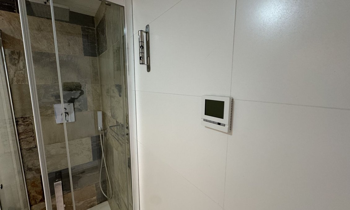 Segunda mano - Apartamento -
Torrevieja - Costa Blanca