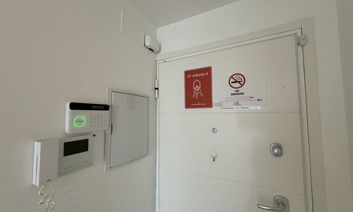 Segunda mano - Apartamento -
Torrevieja - Costa Blanca