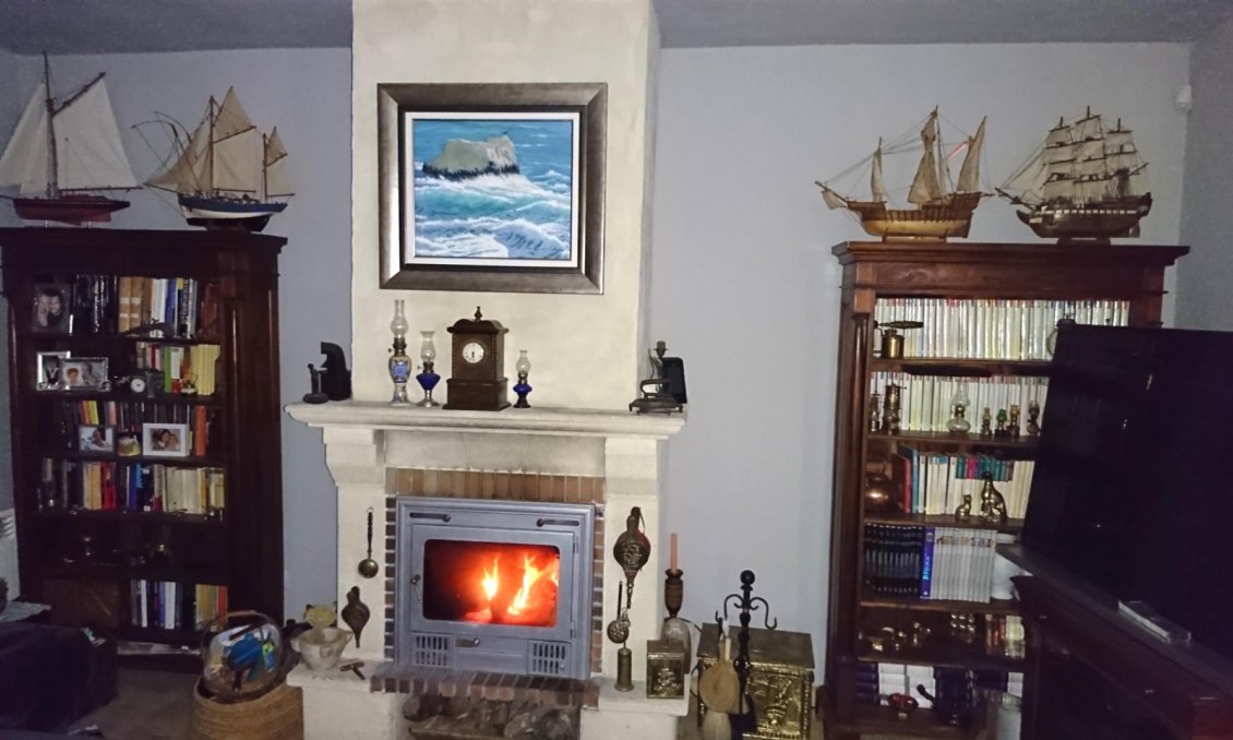 Segunda mano - Villa -
Benitachell - Costa Blanca