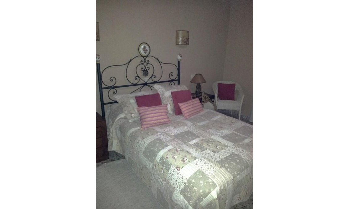 Segunda mano - Villa -
Benitachell - Costa Blanca