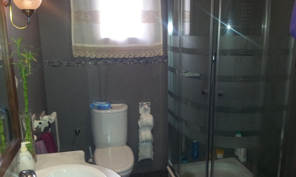 Segunda mano - Villa -
Benitachell - Costa Blanca