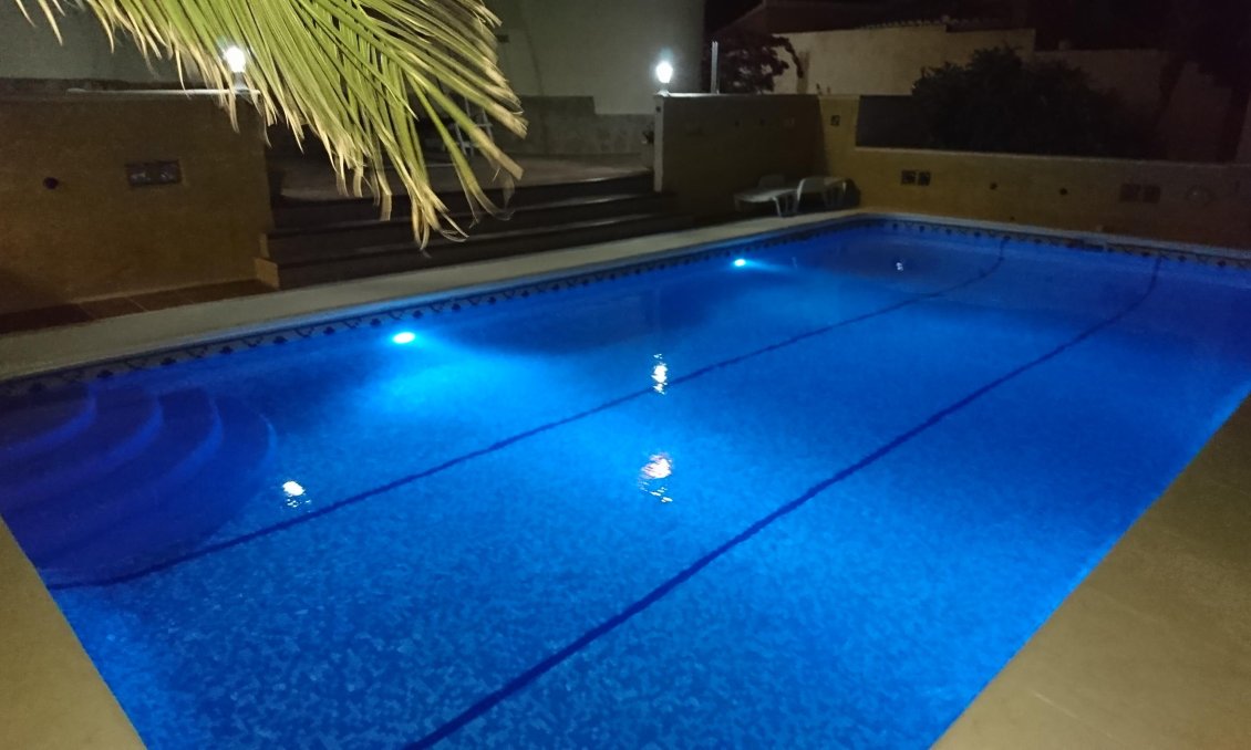 Segunda mano - Villa -
Benitachell - Costa Blanca