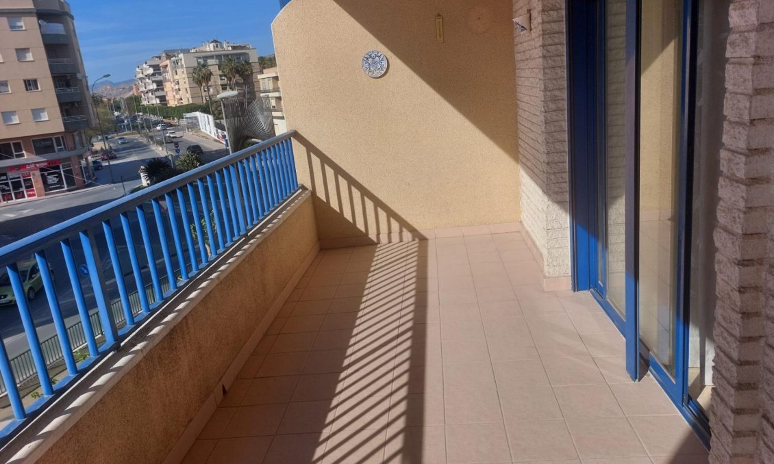 Segunda mano - Apartamento -
Orihuela - Zona Centro