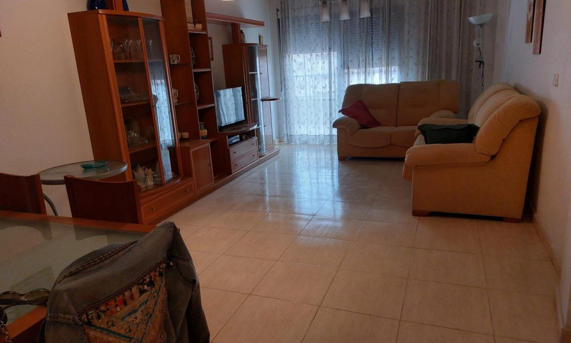 Segunda mano - Apartamento -
Orihuela - Zona Centro