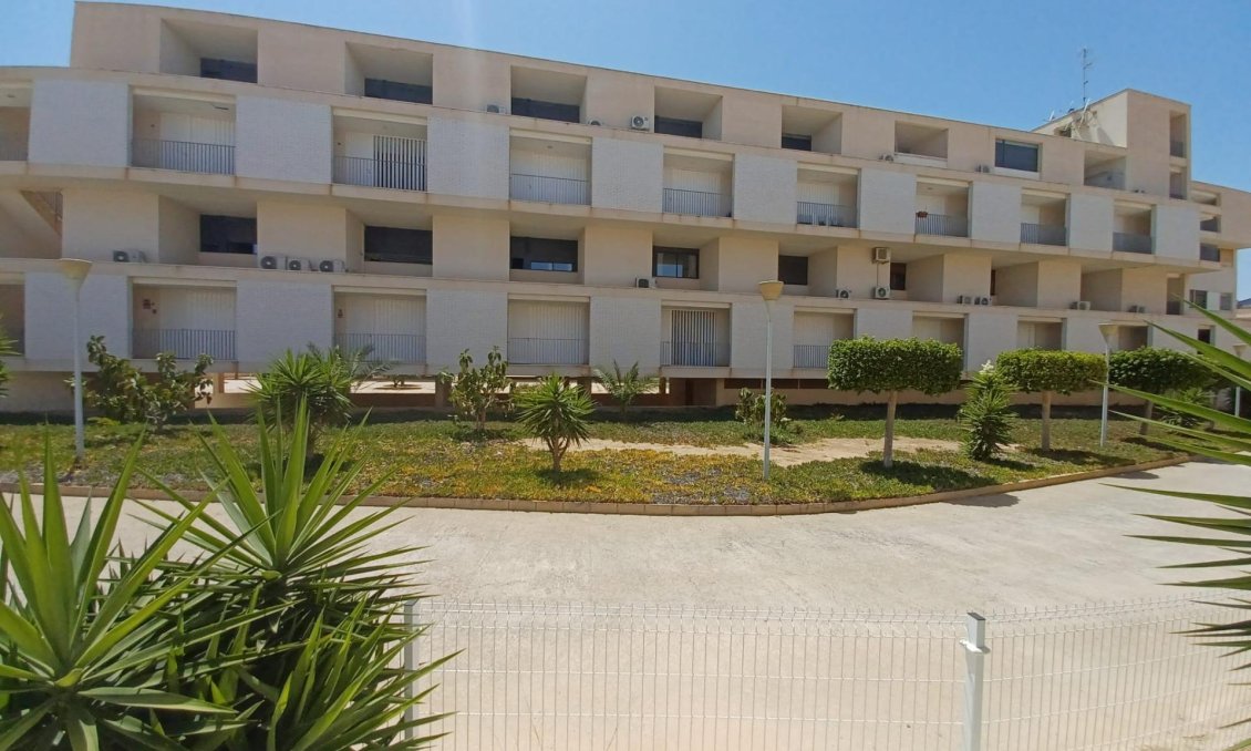 Segunda mano - Apartamento -
Orihuela Costa - Los Dolses