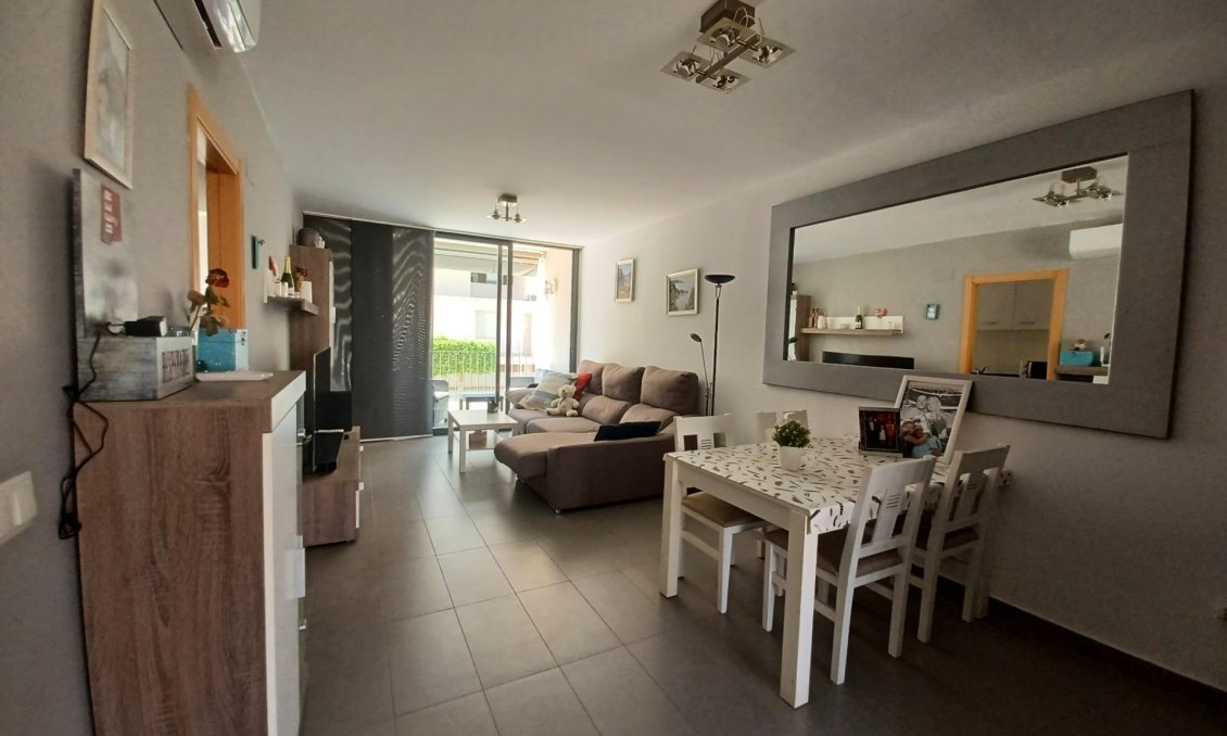 Segunda mano - Apartamento -
Orihuela Costa - Los Dolses