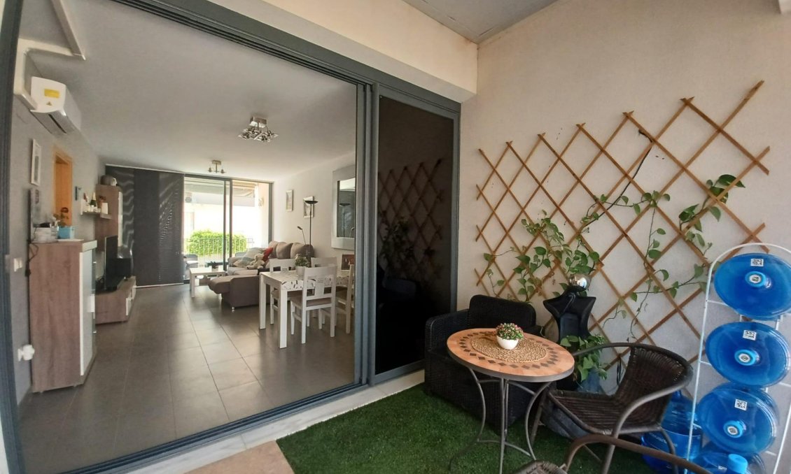 Segunda mano - Apartamento -
Orihuela Costa - Los Dolses