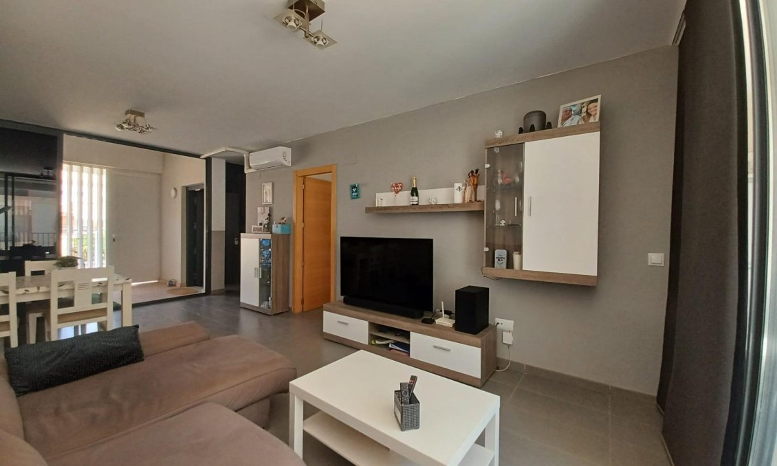 Segunda mano - Apartamento -
Orihuela Costa - Los Dolses