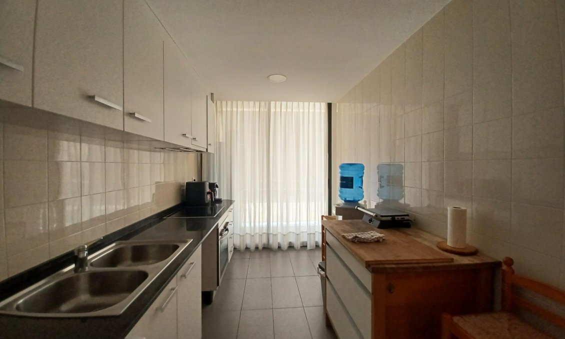 Segunda mano - Apartamento -
Orihuela Costa - Los Dolses