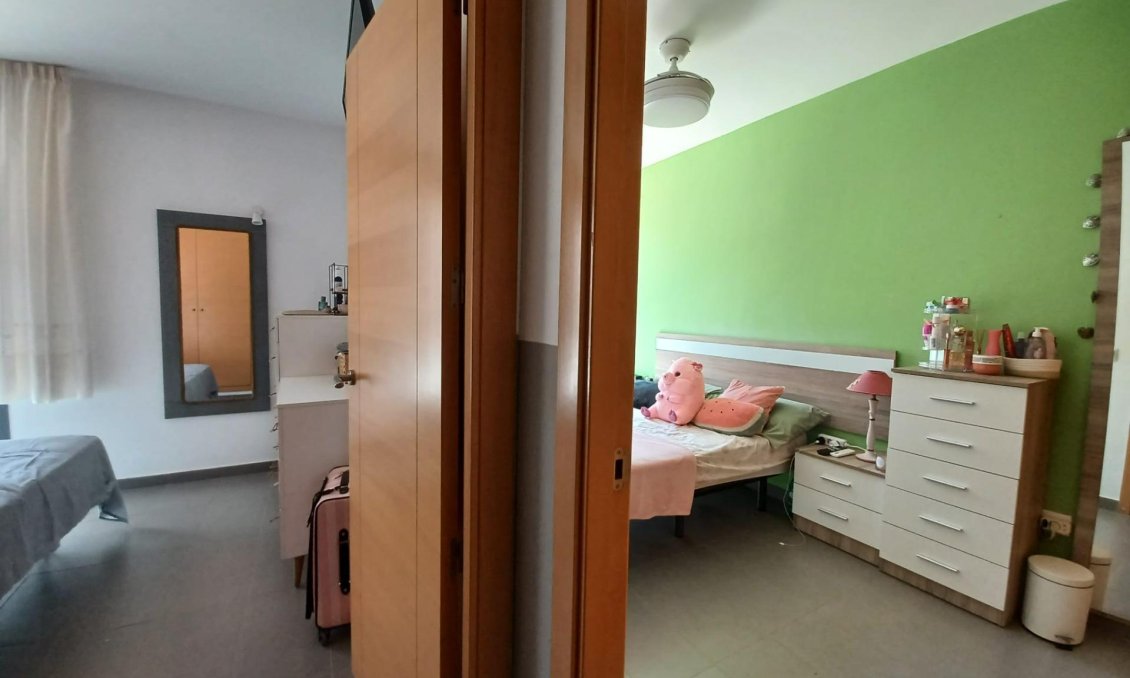 Segunda mano - Apartamento -
Orihuela Costa - Los Dolses