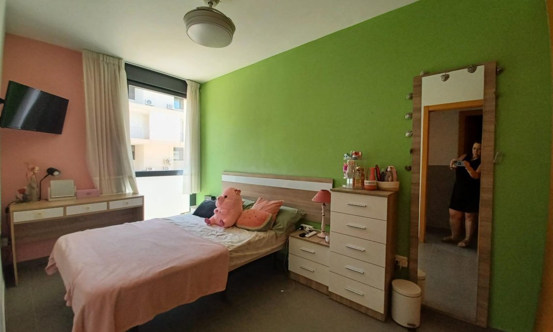 Segunda mano - Apartamento -
Orihuela Costa - Los Dolses