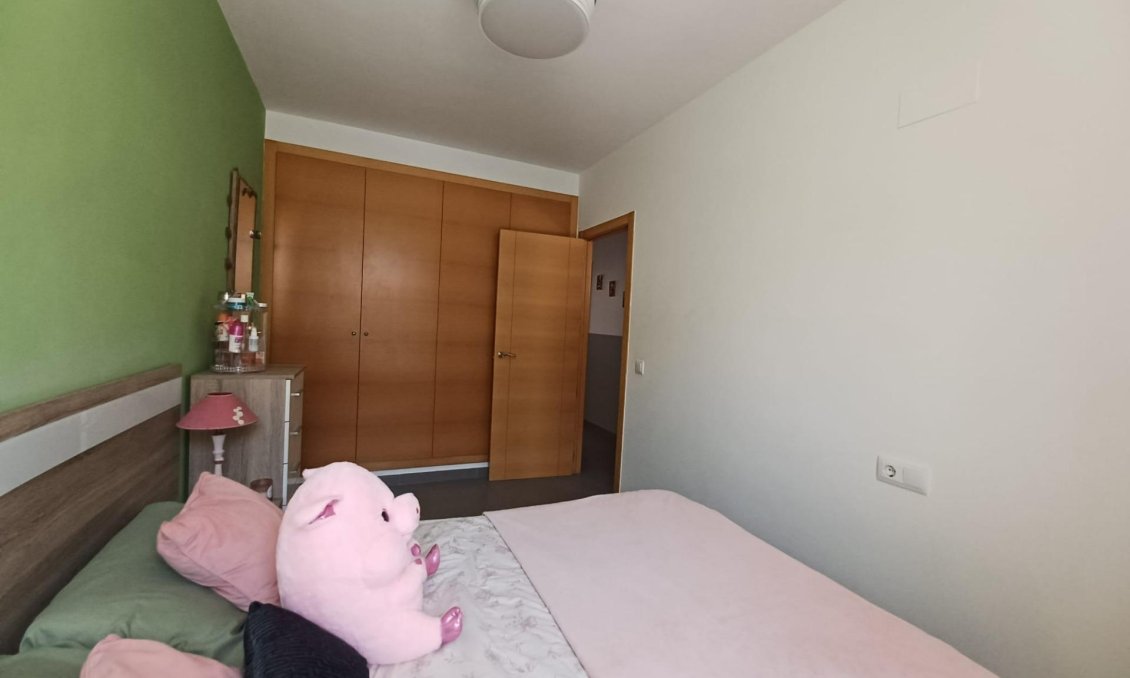 Segunda mano - Apartamento -
Orihuela Costa - Los Dolses