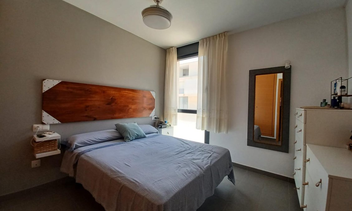 Segunda mano - Apartamento -
Orihuela Costa - Los Dolses