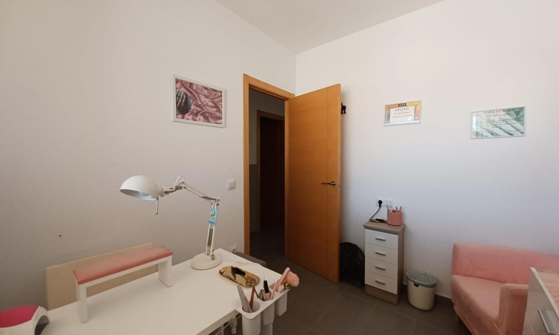 Segunda mano - Apartamento -
Orihuela Costa - Los Dolses