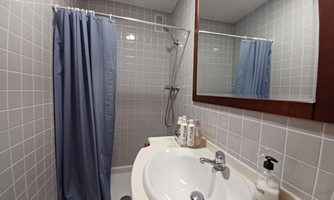 Segunda mano - Apartamento -
Orihuela Costa - Los Dolses
