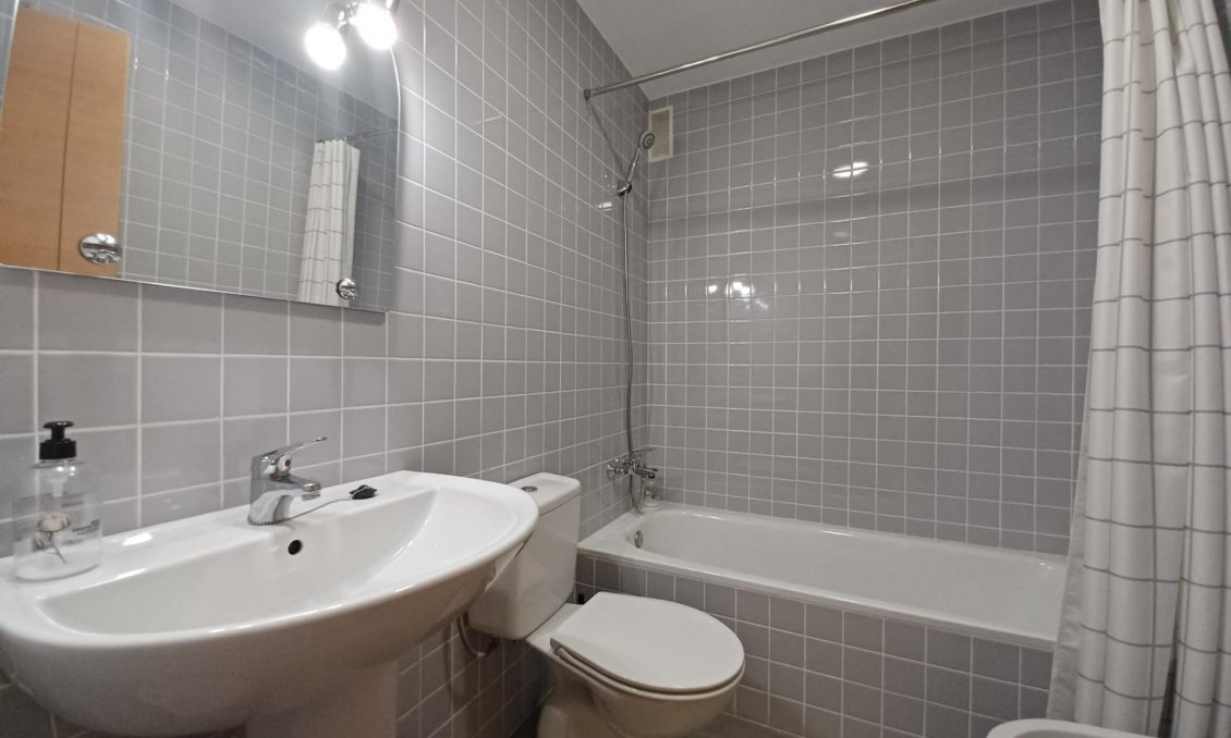 Segunda mano - Apartamento -
Orihuela Costa - Los Dolses