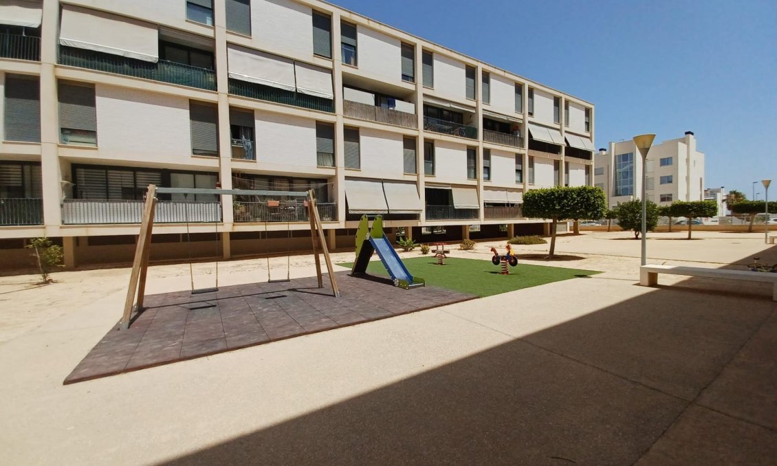 Segunda mano - Apartamento -
Orihuela Costa - Los Dolses