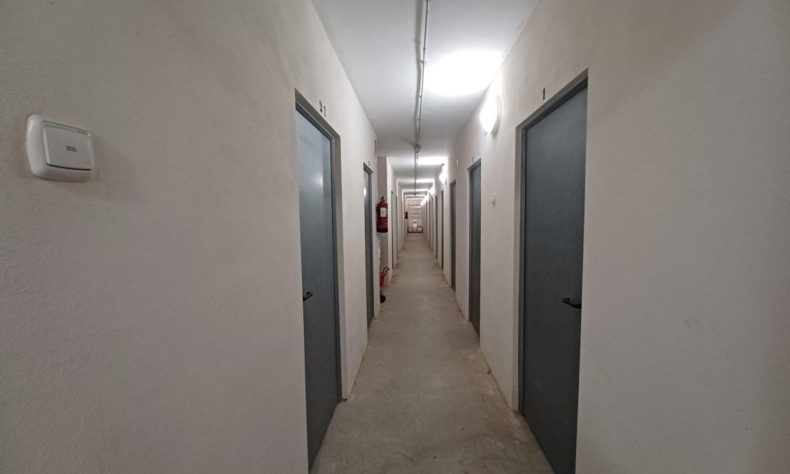 Segunda mano - Apartamento -
Orihuela Costa - Los Dolses