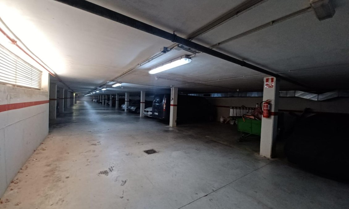 Segunda mano - Apartamento -
Orihuela Costa - Los Dolses
