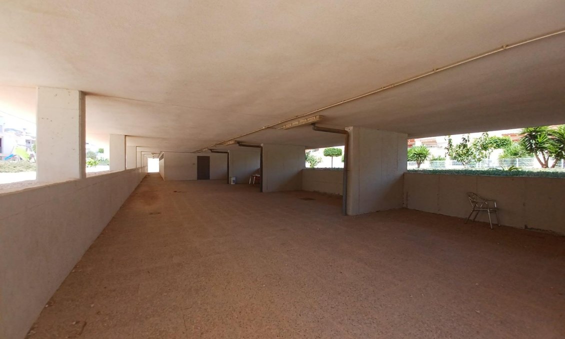 Segunda mano - Apartamento -
Orihuela Costa - Los Dolses