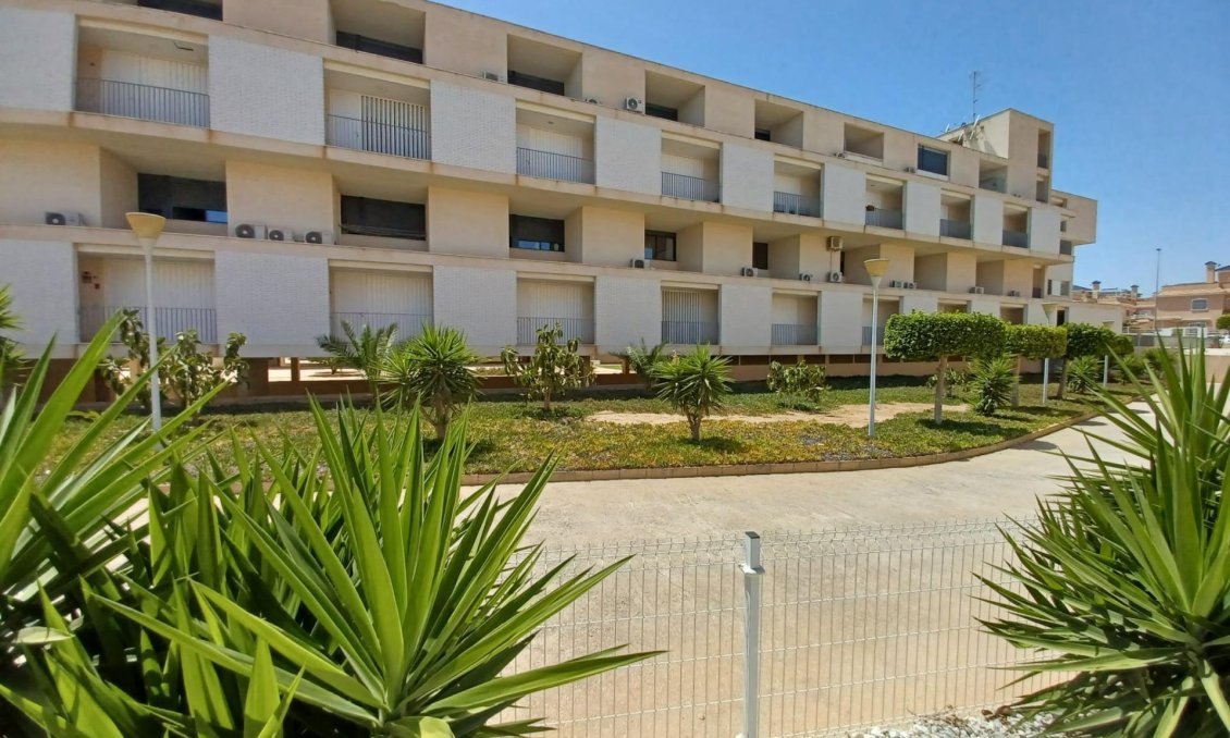 Segunda mano - Apartamento -
Orihuela Costa - Los Dolses