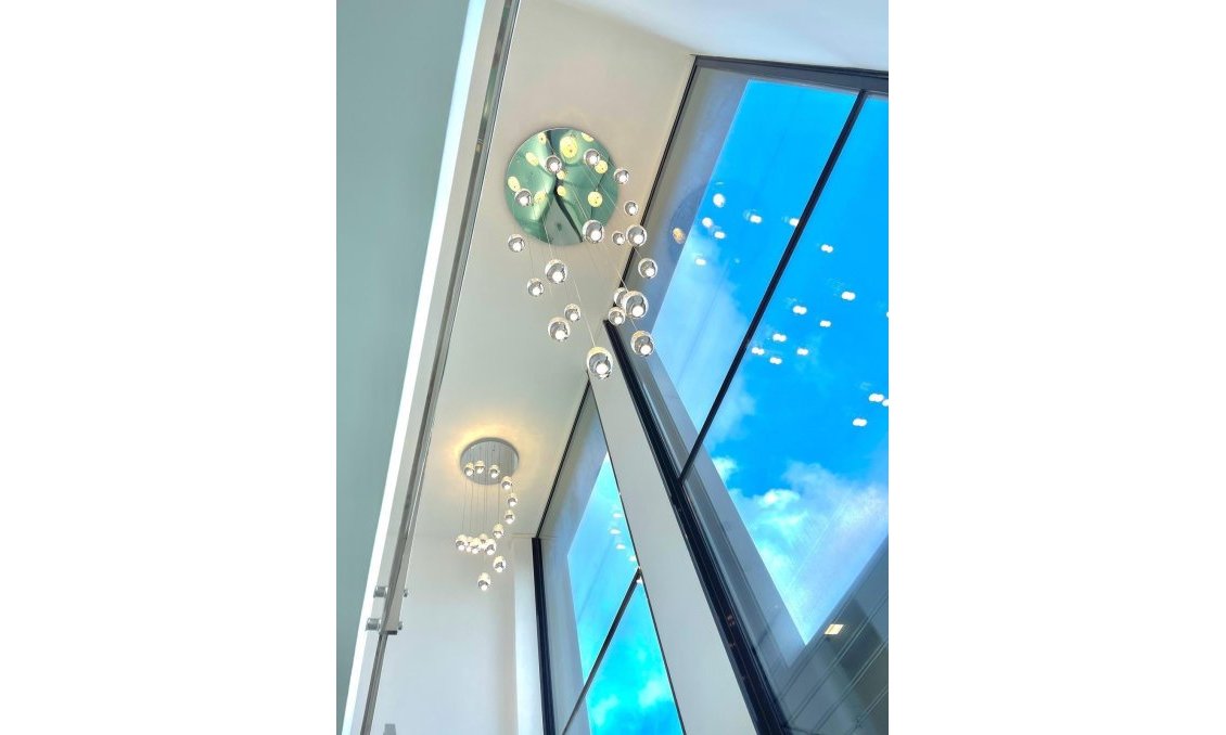 Resale - Villa -
San Miguel de Salinas - Altos De San Miguel