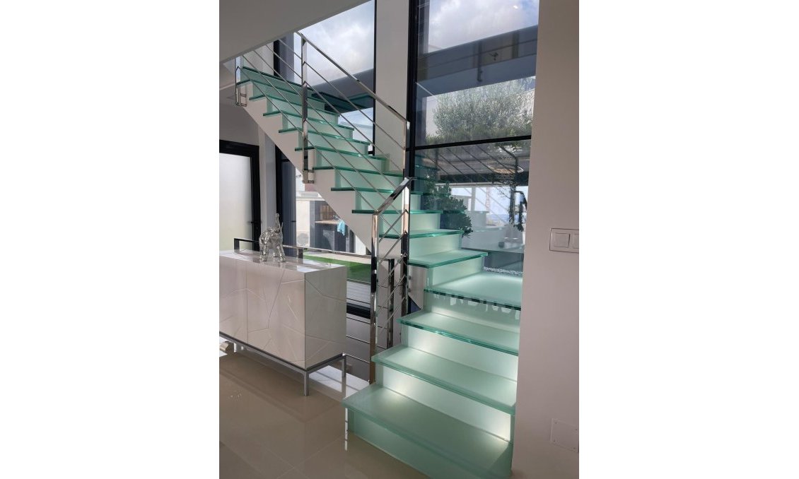 Resale - Villa -
San Miguel de Salinas - Altos De San Miguel